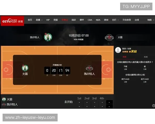 火箭队直播比赛的回看渠道及技术支持