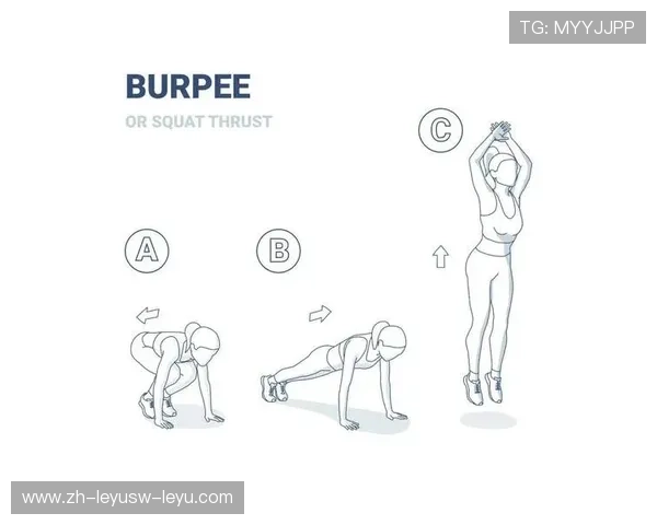 高强度间歇训练如何提高脂肪燃烧与肌肉增长的效果 高强度间歇训练如何提高脂肪燃烧与肌肉增长的效果