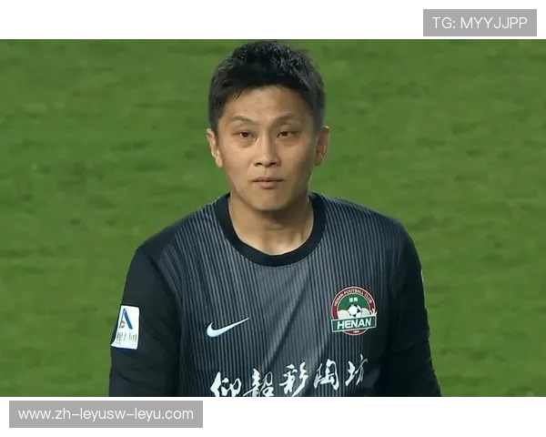 王国明出击失误送空门瓦科吊射破门助泰山1-0领先河南